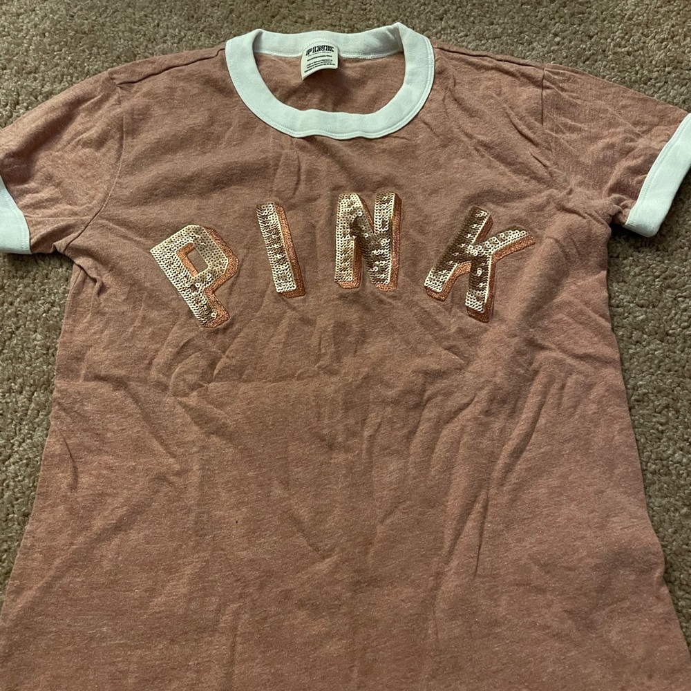 Vs tee-shirt